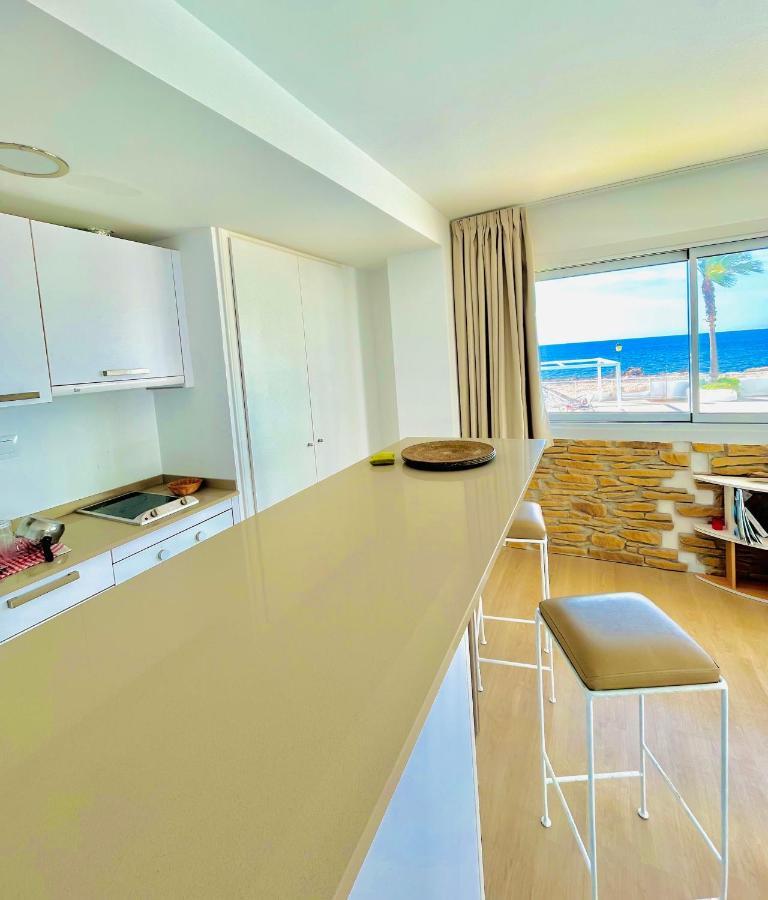 Ses Fontanellas Appartement San José